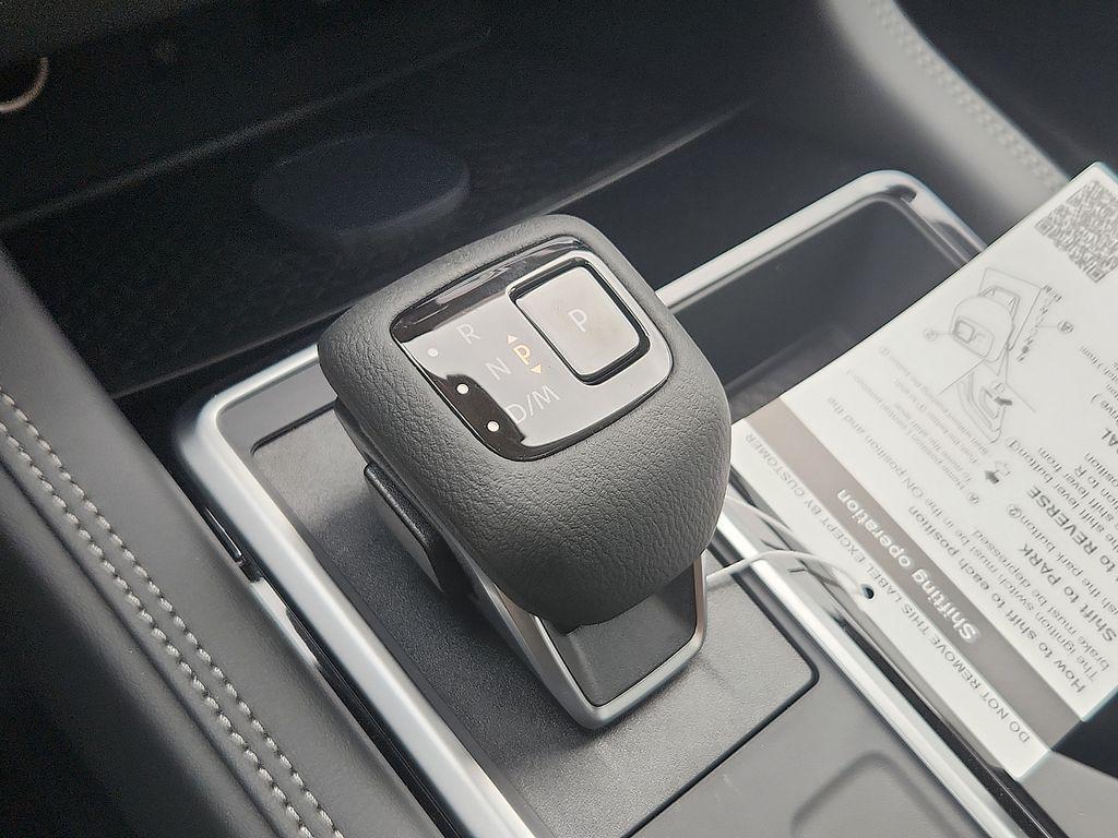 new 2026 Nissan Pathfinder car, priced at $48,939