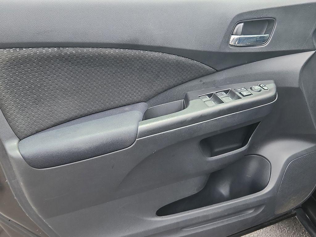used 2015 Honda CR-V car, priced at $11,900