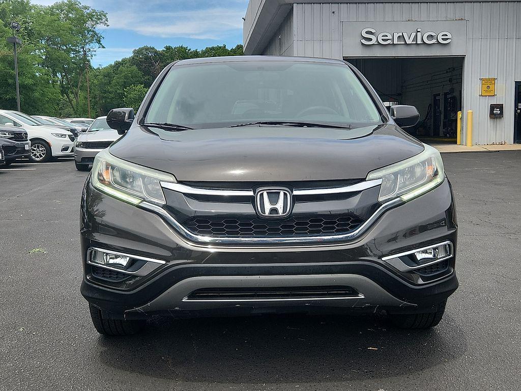 used 2015 Honda CR-V car, priced at $11,900