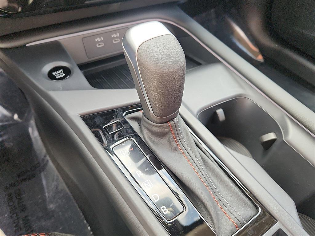 new 2026 Nissan Sentra car, priced at $25,693