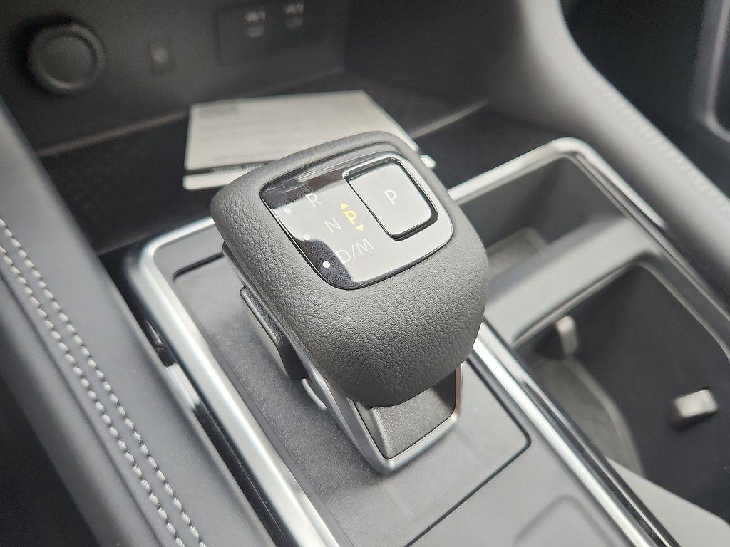 new 2026 Nissan Pathfinder car, priced at $49,437