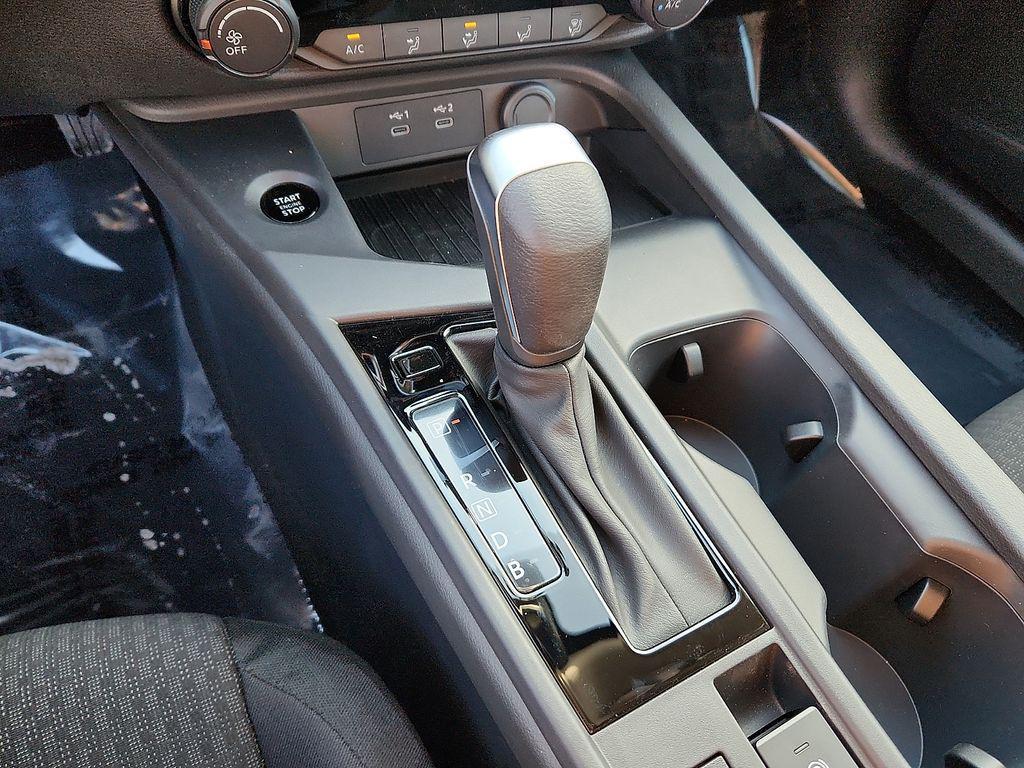 new 2026 Nissan Sentra car, priced at $22,247