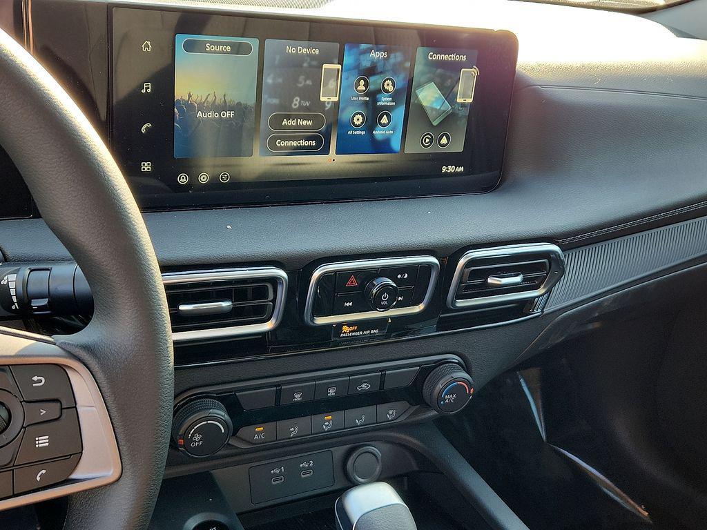 new 2026 Nissan Sentra car, priced at $22,247