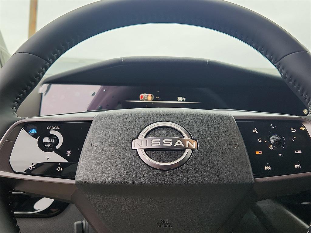 new 2026 Nissan Murano car, priced at $45,019