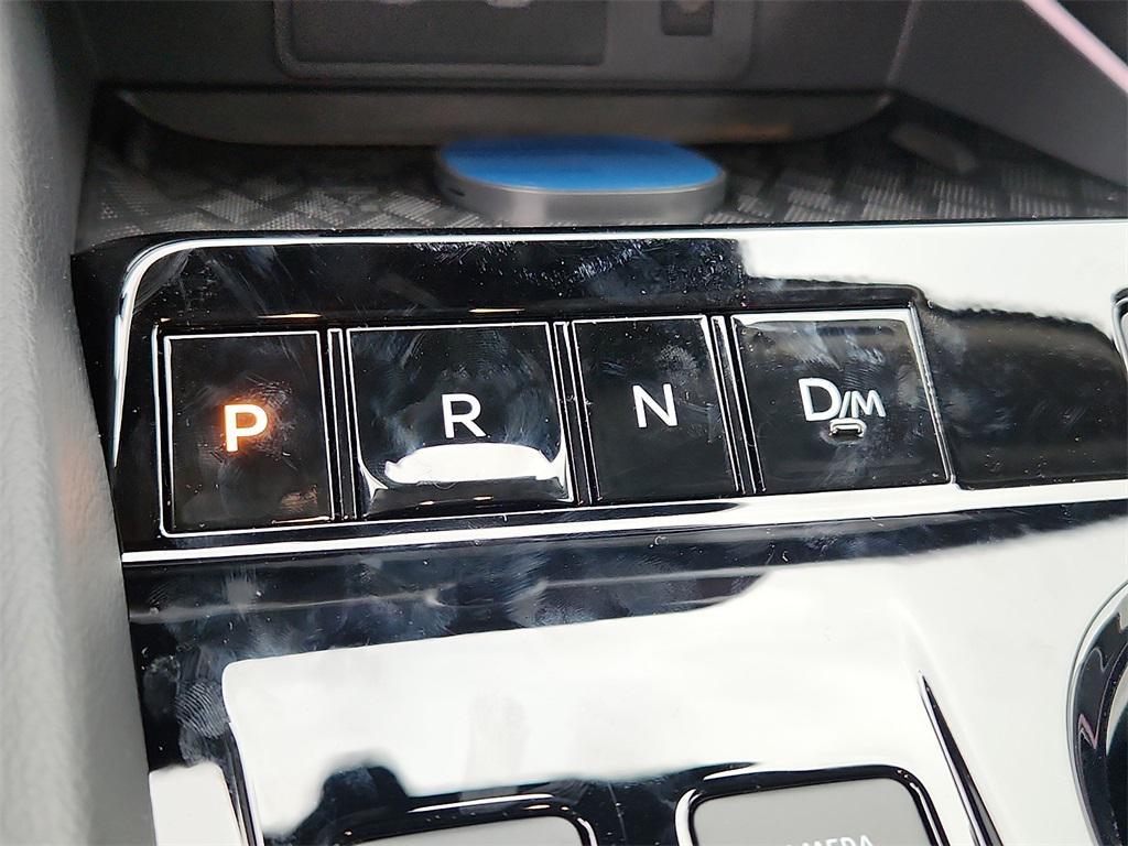 new 2026 Nissan Murano car, priced at $45,019