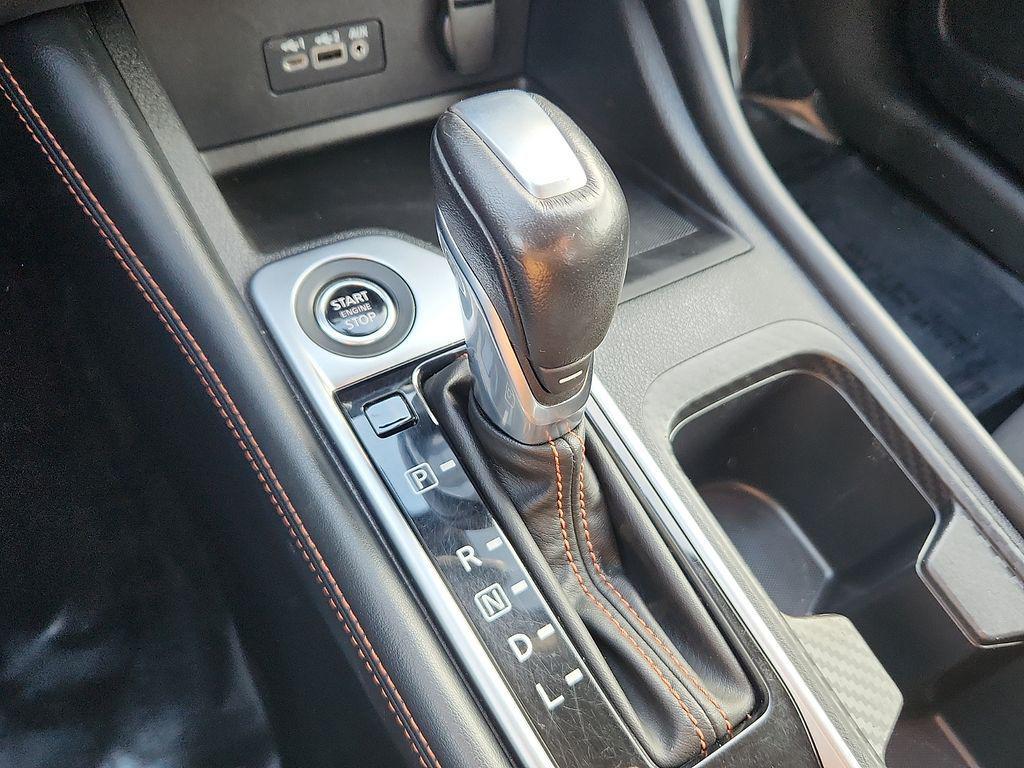 used 2022 Nissan Sentra car, priced at $17,850