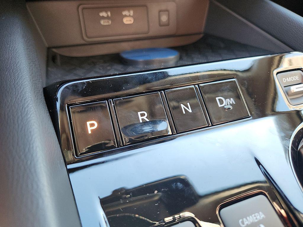 new 2026 Nissan Murano car, priced at $36,664