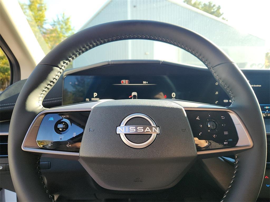 new 2026 Nissan Murano car, priced at $35,571