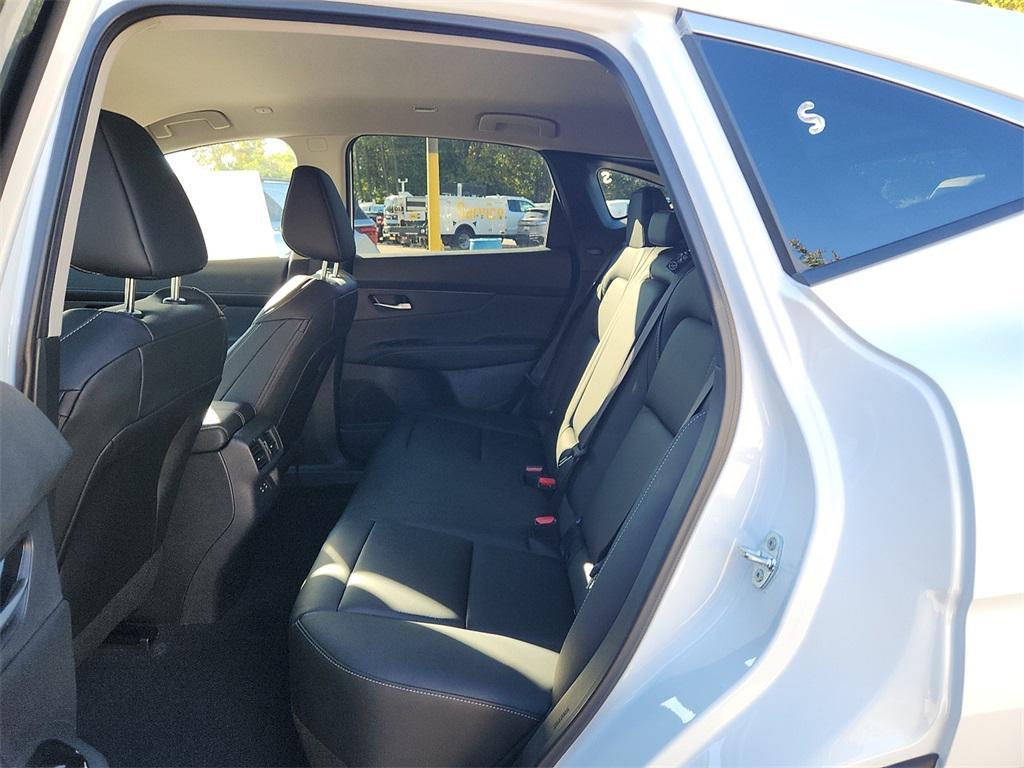 new 2026 Nissan Murano car, priced at $35,571