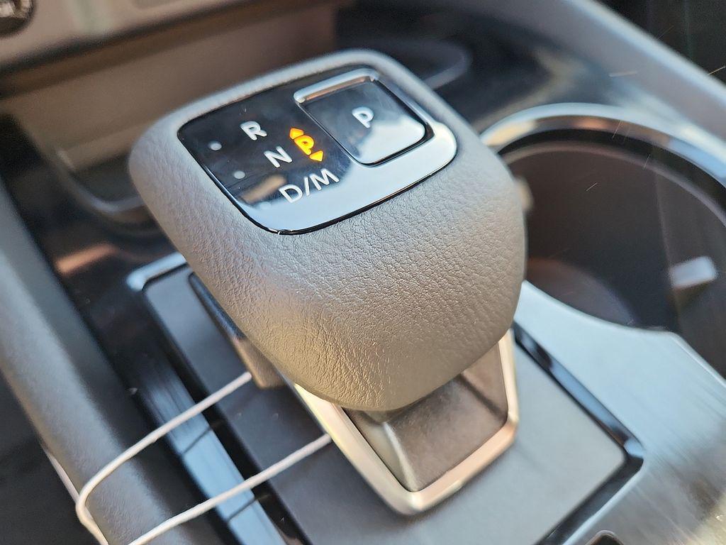 new 2026 Nissan Rogue car, priced at $28,943