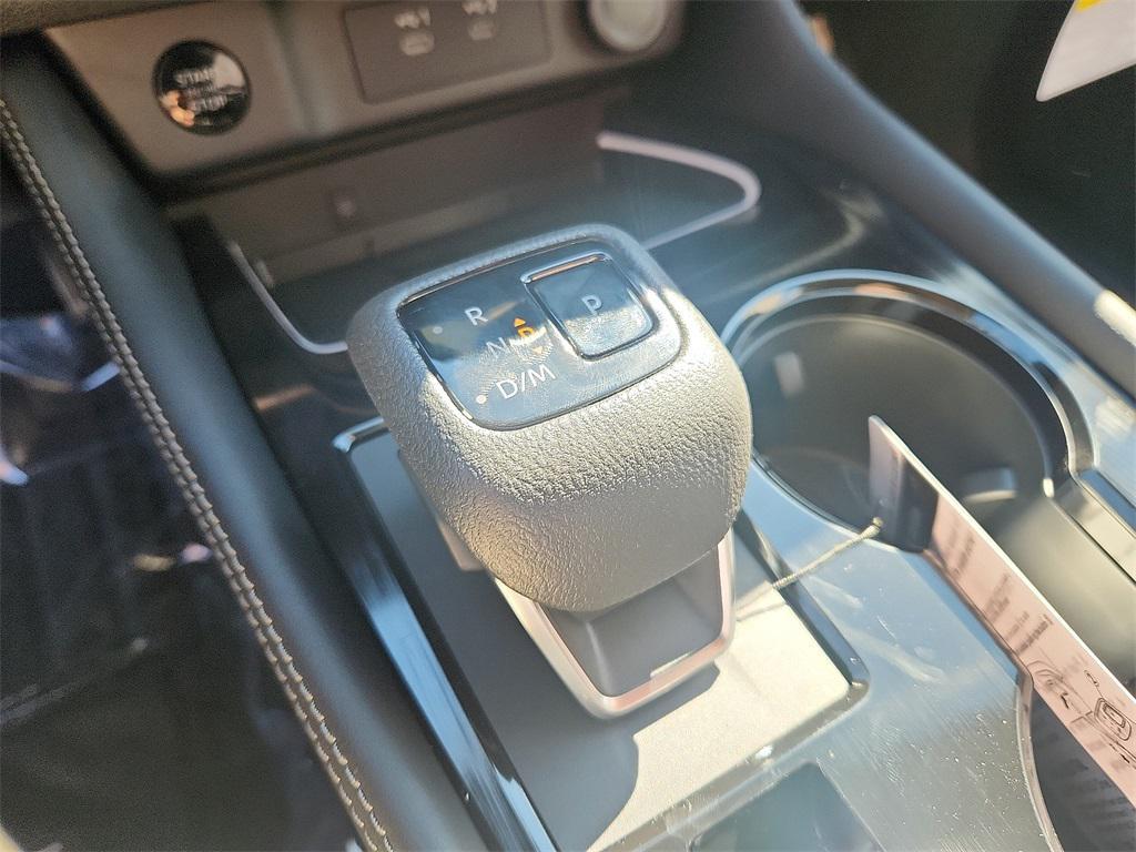 new 2026 Nissan Rogue car, priced at $35,371