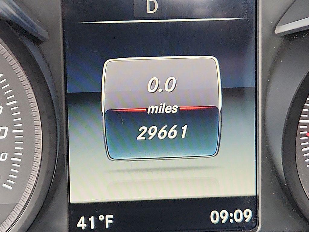 used 2017 Mercedes-Benz C-Class car, priced at $24,995