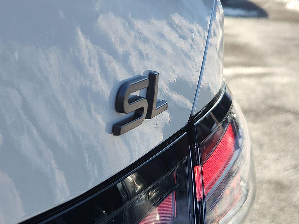 new 2026 Nissan Sentra car, priced at $27,601