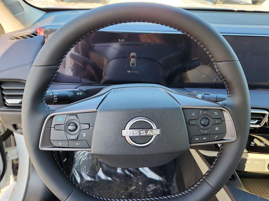 new 2026 Nissan Sentra car, priced at $27,601