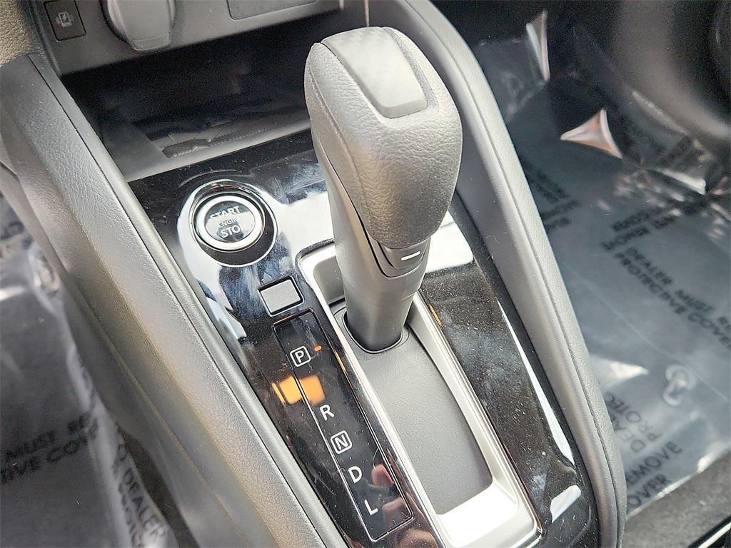 new 2025 Nissan Versa car, priced at $19,148