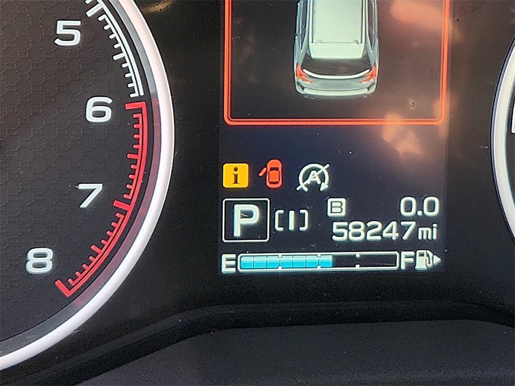 used 2020 Subaru Forester car, priced at $20,564