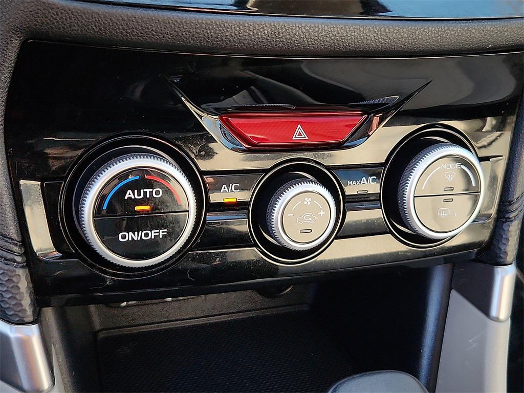 used 2020 Subaru Forester car, priced at $20,564