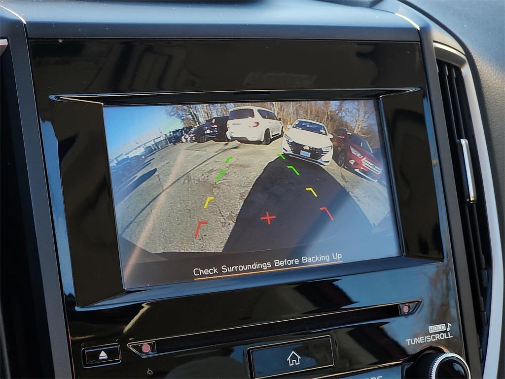 used 2020 Subaru Forester car, priced at $20,564