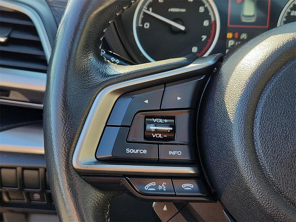 used 2020 Subaru Forester car, priced at $20,564