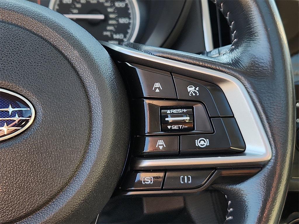 used 2020 Subaru Forester car, priced at $20,564