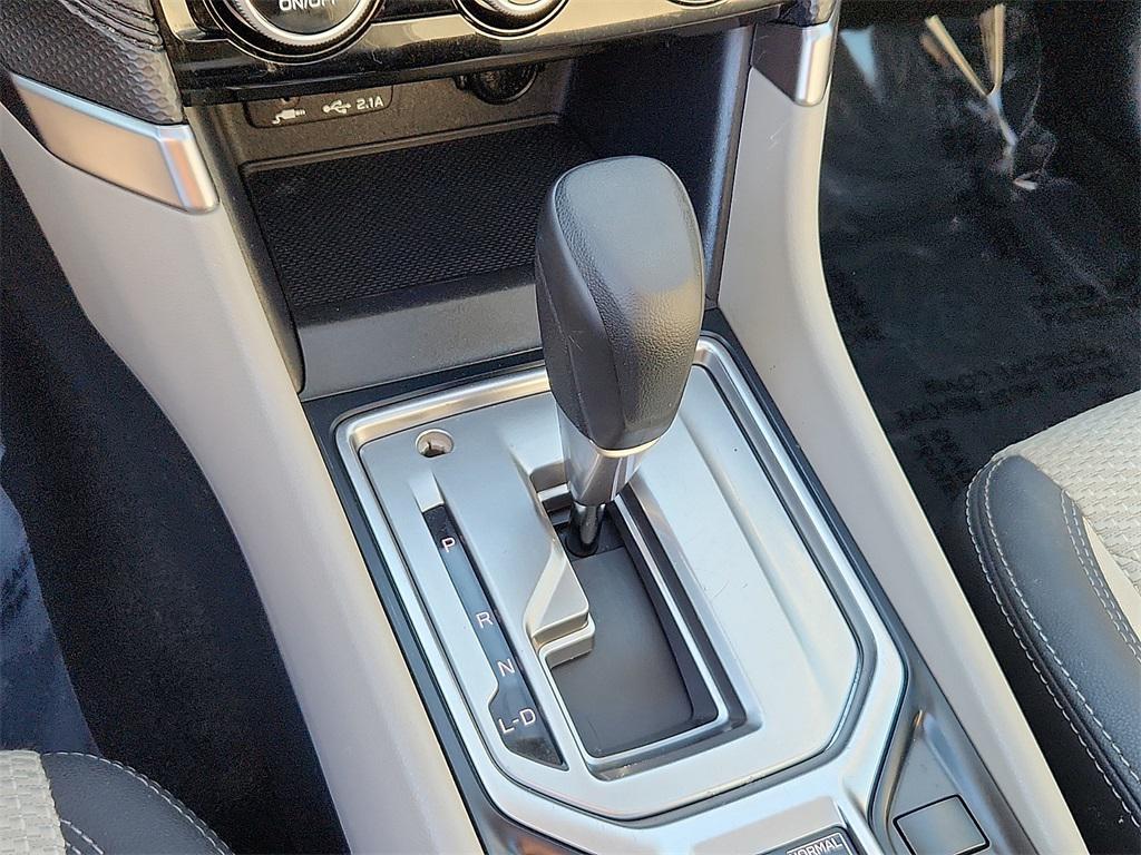 used 2020 Subaru Forester car, priced at $20,564