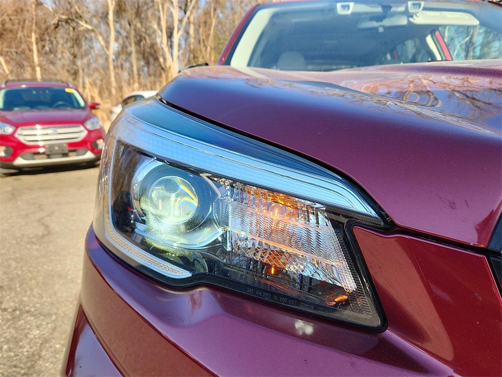 used 2020 Subaru Forester car, priced at $20,564