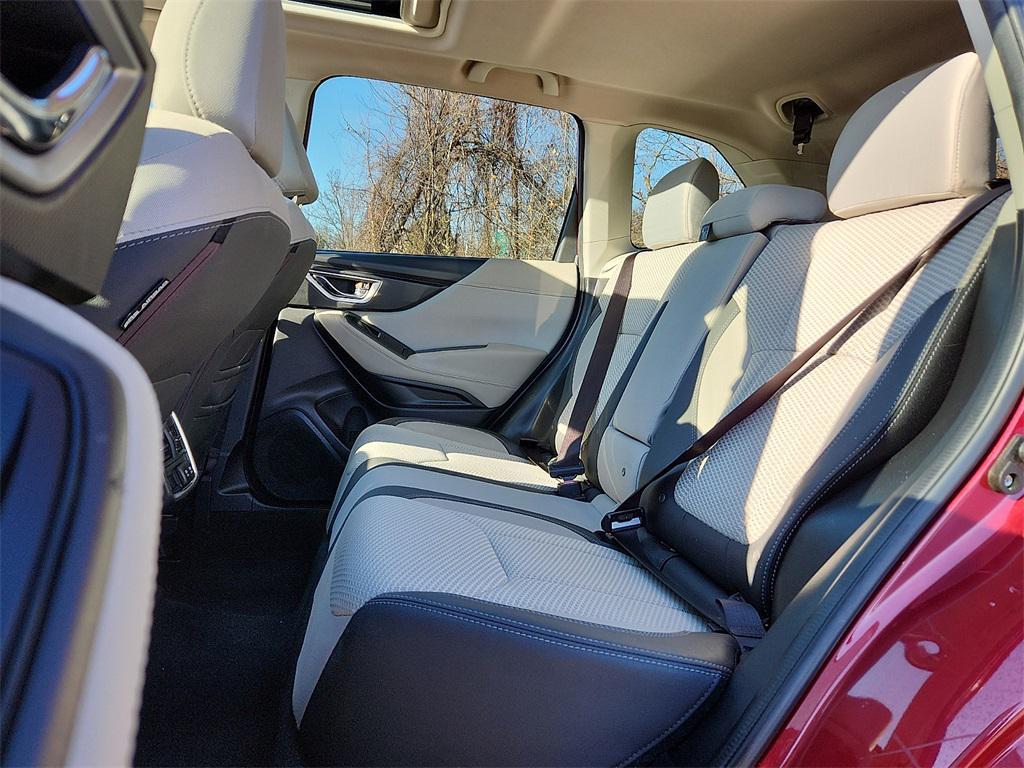 used 2020 Subaru Forester car, priced at $20,564