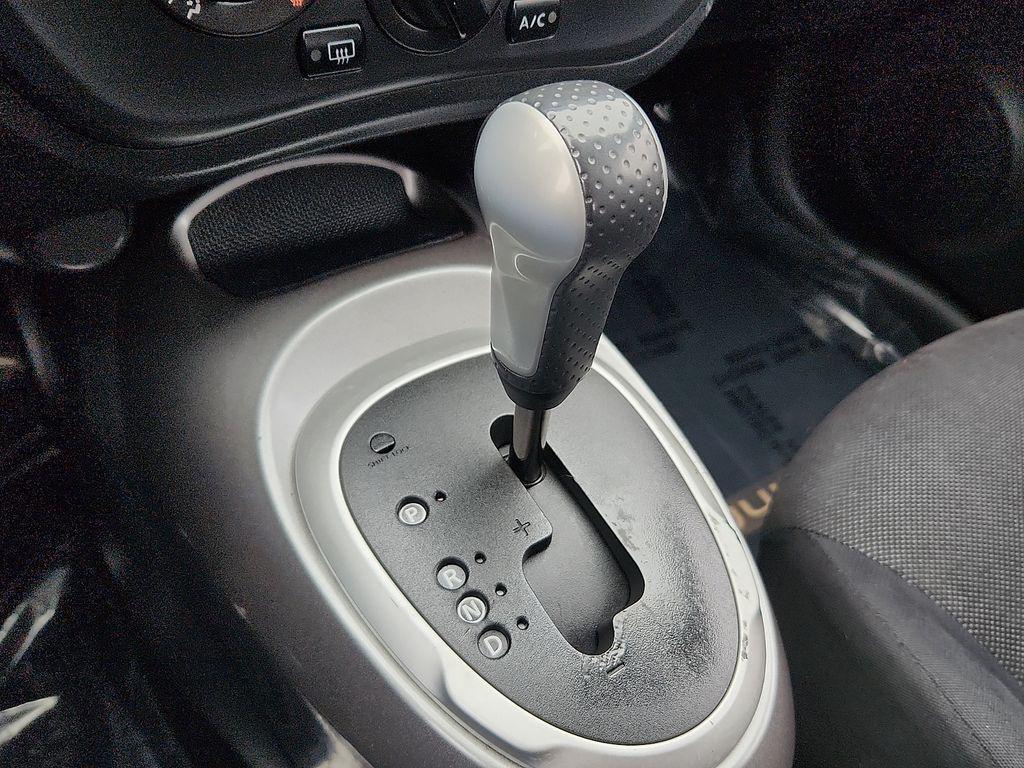 used 2014 Nissan Juke car, priced at $9,800