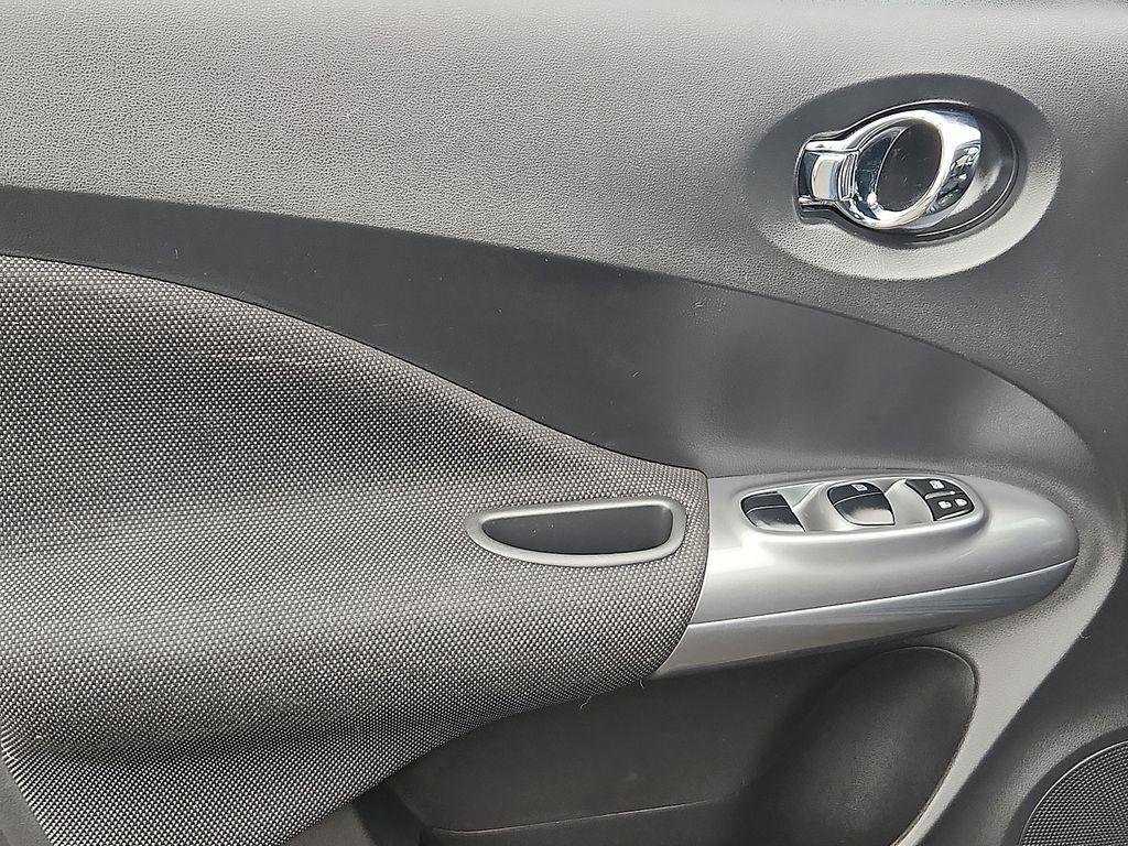 used 2014 Nissan Juke car, priced at $9,800