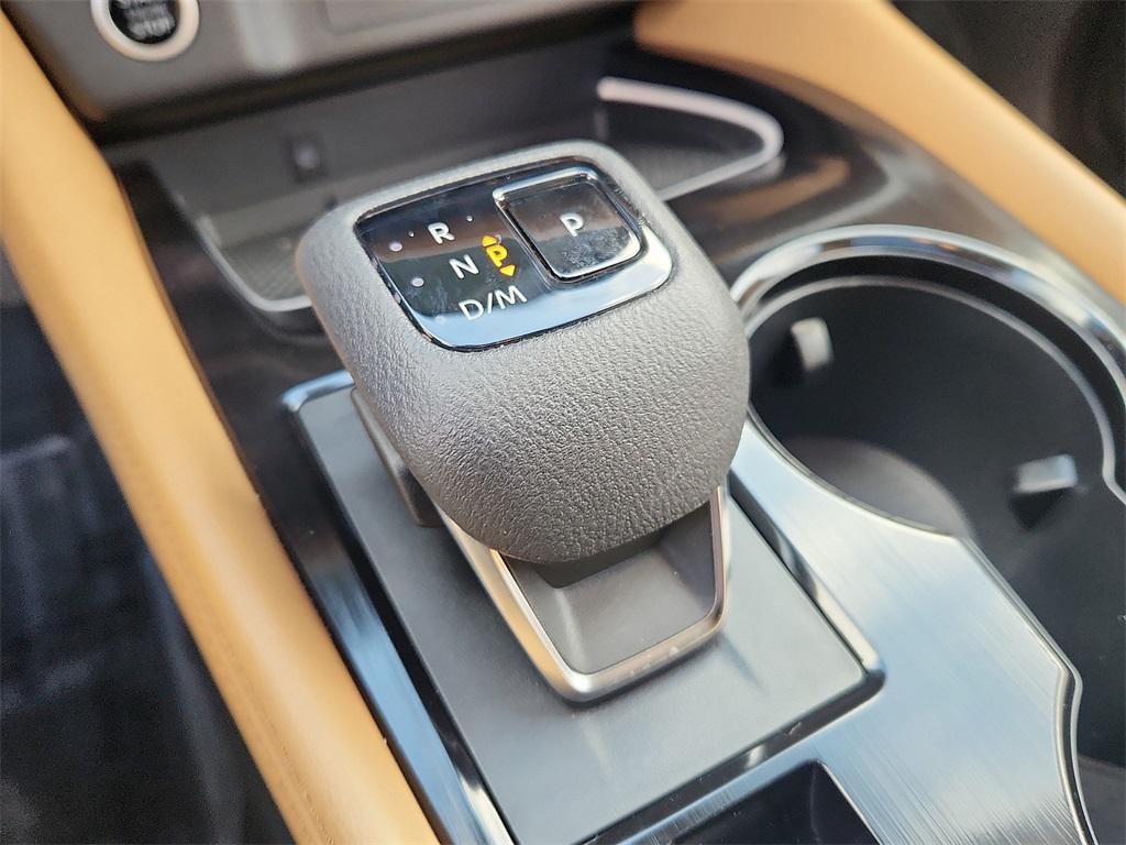 used 2022 Nissan Rogue car, priced at $22,000