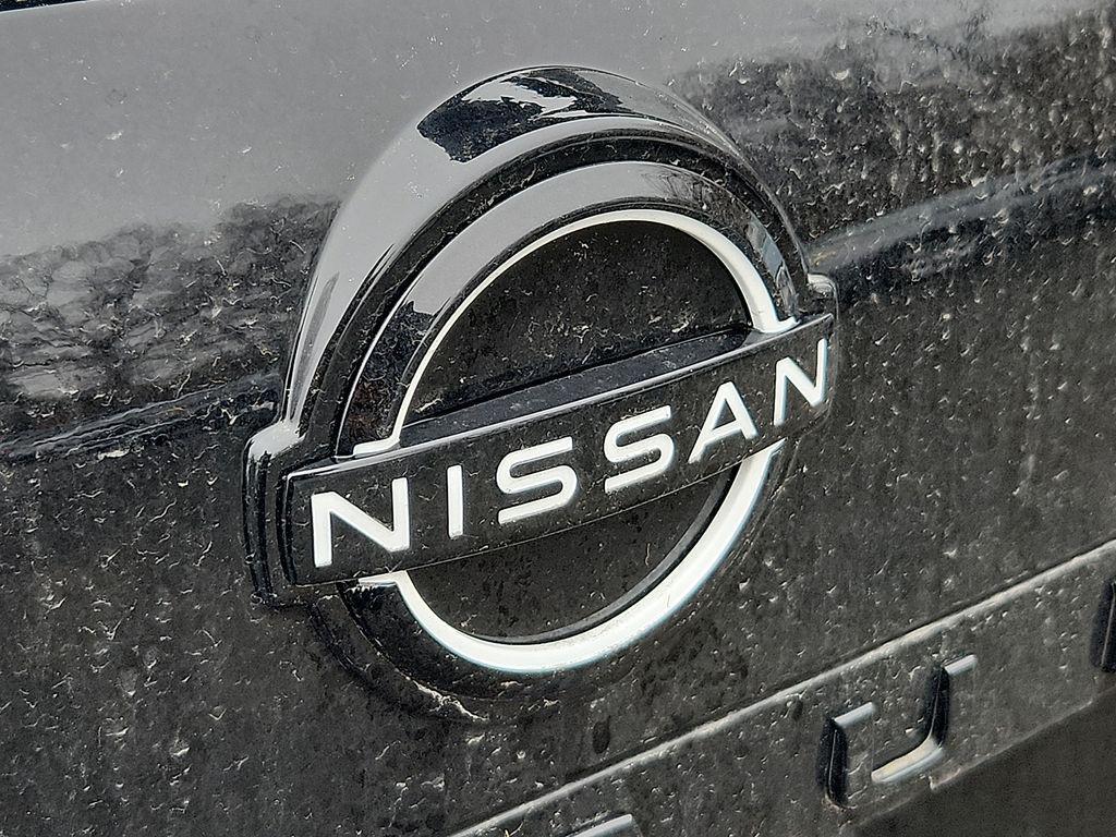 new 2026 Nissan Rogue car, priced at $29,890