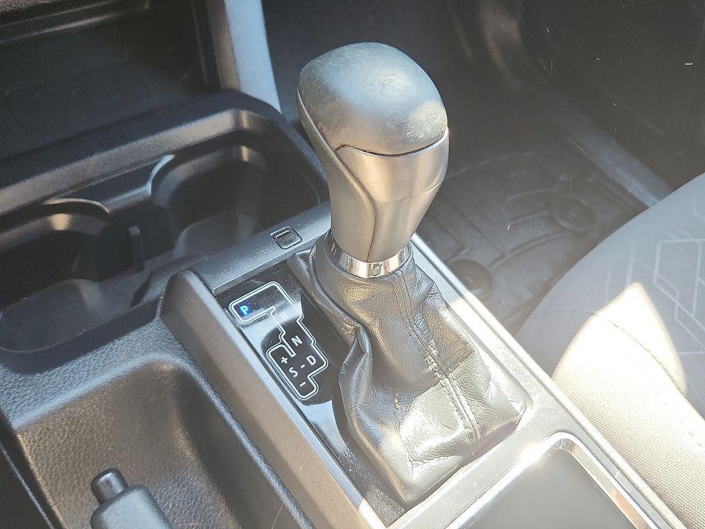 used 2018 Toyota Tacoma car, priced at $26,900