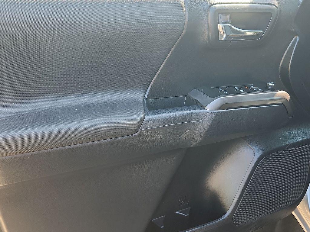 used 2018 Toyota Tacoma car, priced at $26,900