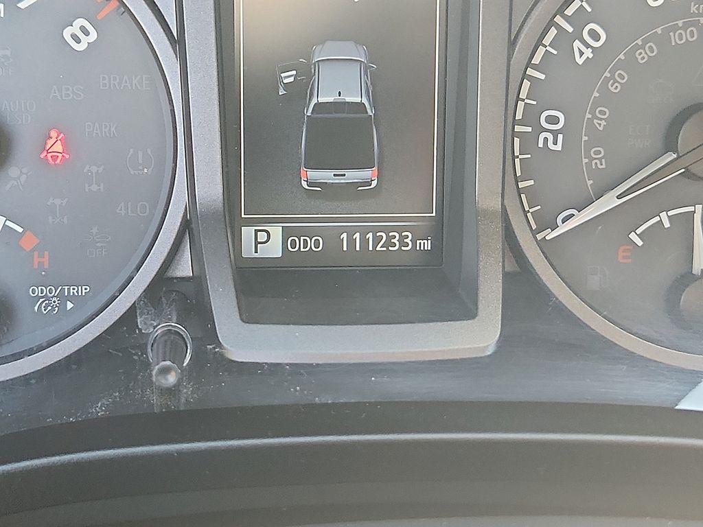 used 2018 Toyota Tacoma car, priced at $26,900