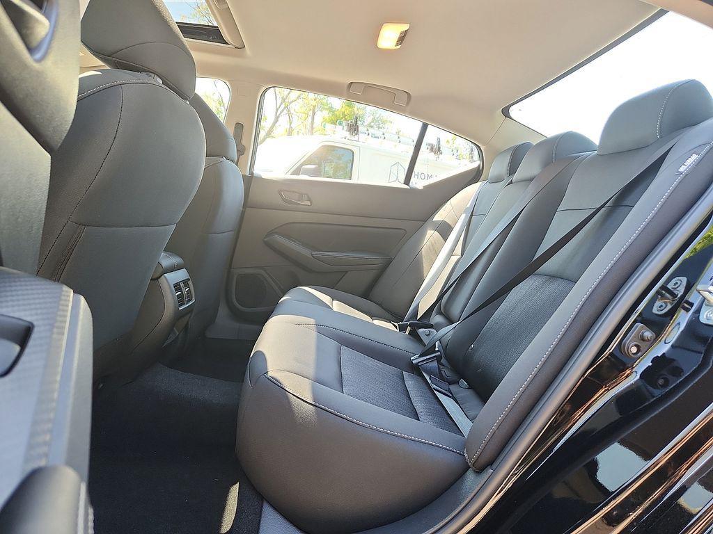 new 2026 Nissan Altima car, priced at $28,103