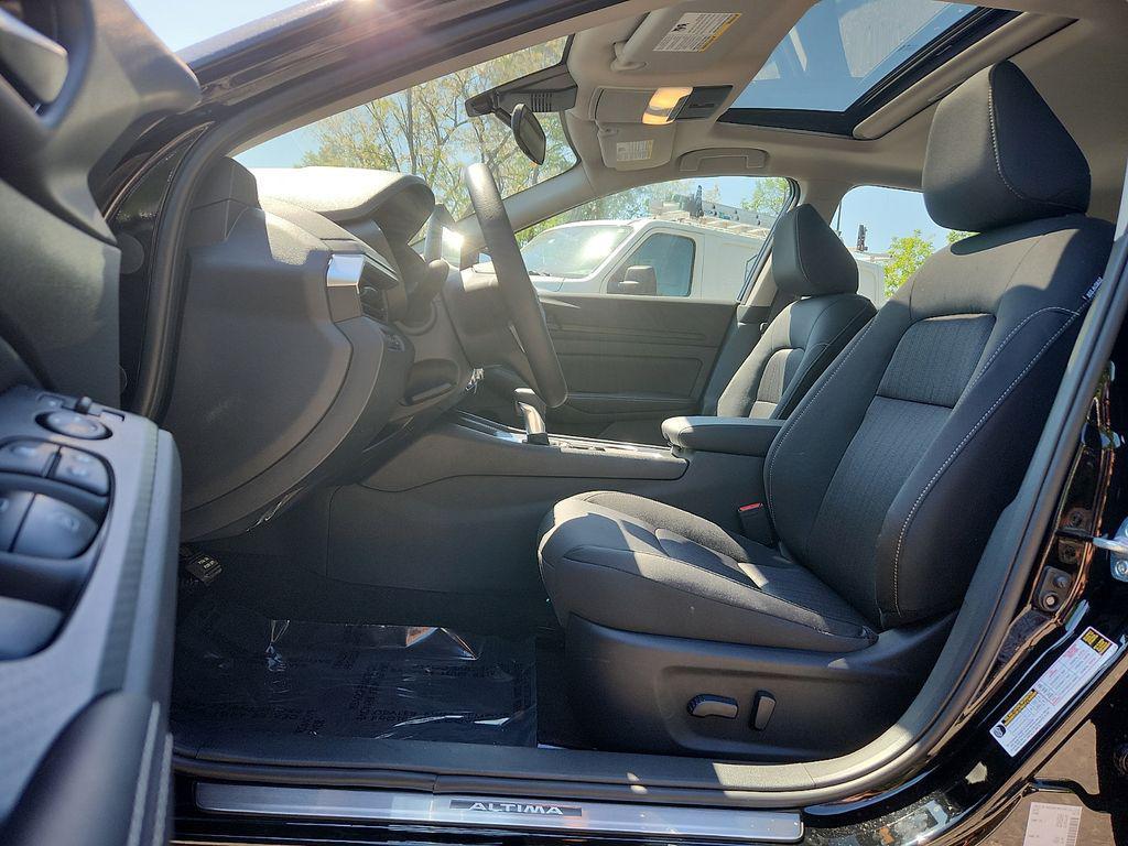 new 2026 Nissan Altima car, priced at $28,103