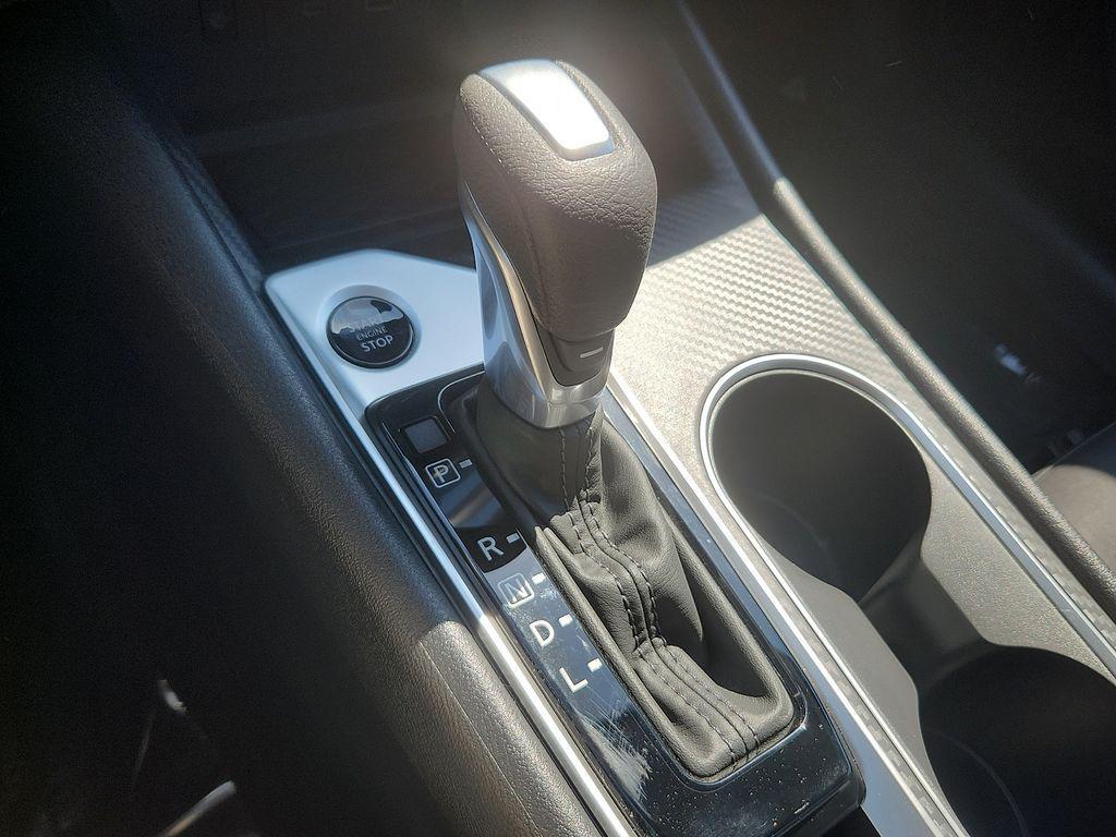 new 2026 Nissan Altima car, priced at $28,103