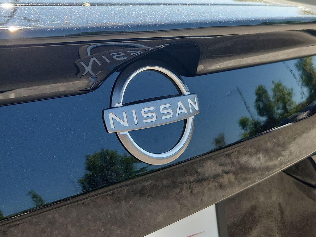 new 2026 Nissan Altima car, priced at $28,103