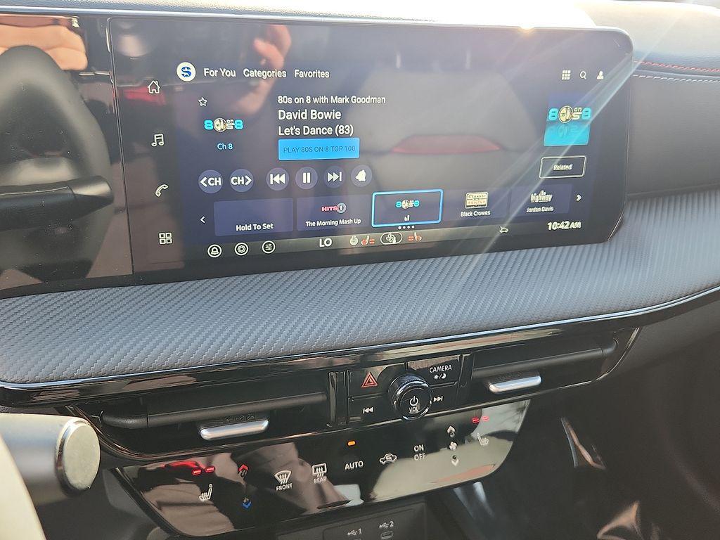 new 2026 Nissan Kicks car, priced at $30,515