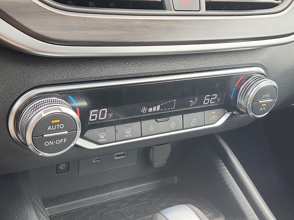 new 2026 Nissan Altima car, priced at $28,509