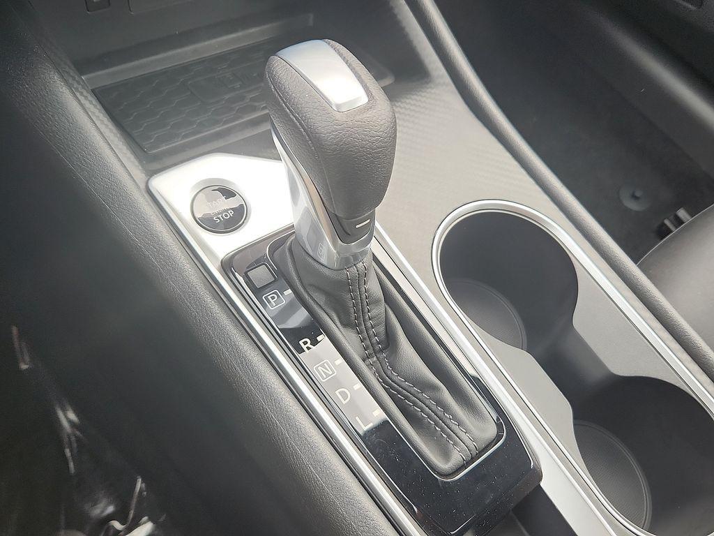 new 2026 Nissan Altima car, priced at $28,509