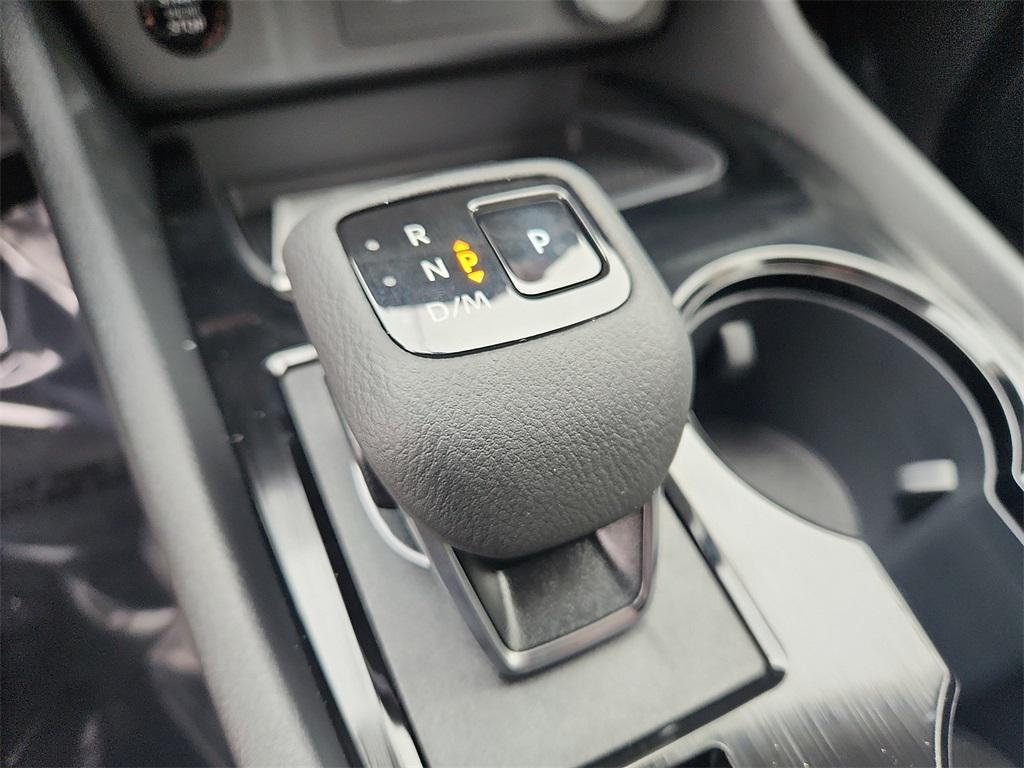 new 2026 Nissan Rogue car, priced at $30,790