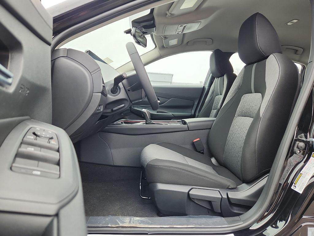 new 2026 Nissan Sentra car, priced at $23,819