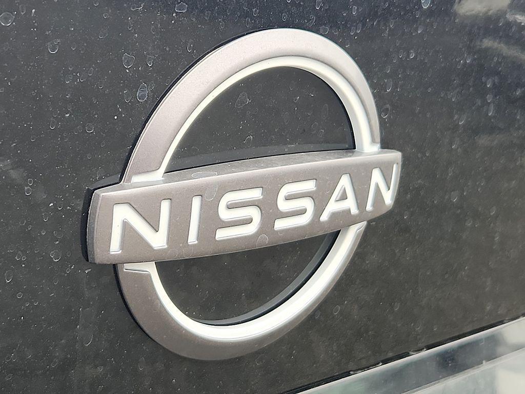 new 2026 Nissan Sentra car, priced at $23,819
