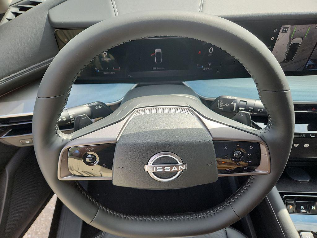 new 2026 Nissan Murano car, priced at $45,789