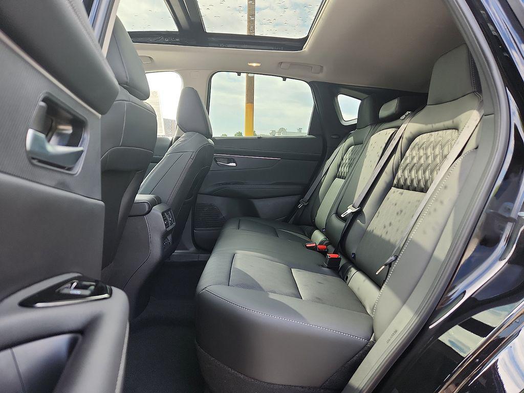 new 2026 Nissan Murano car, priced at $45,789