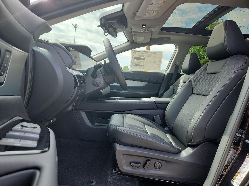 new 2026 Nissan Murano car, priced at $45,789