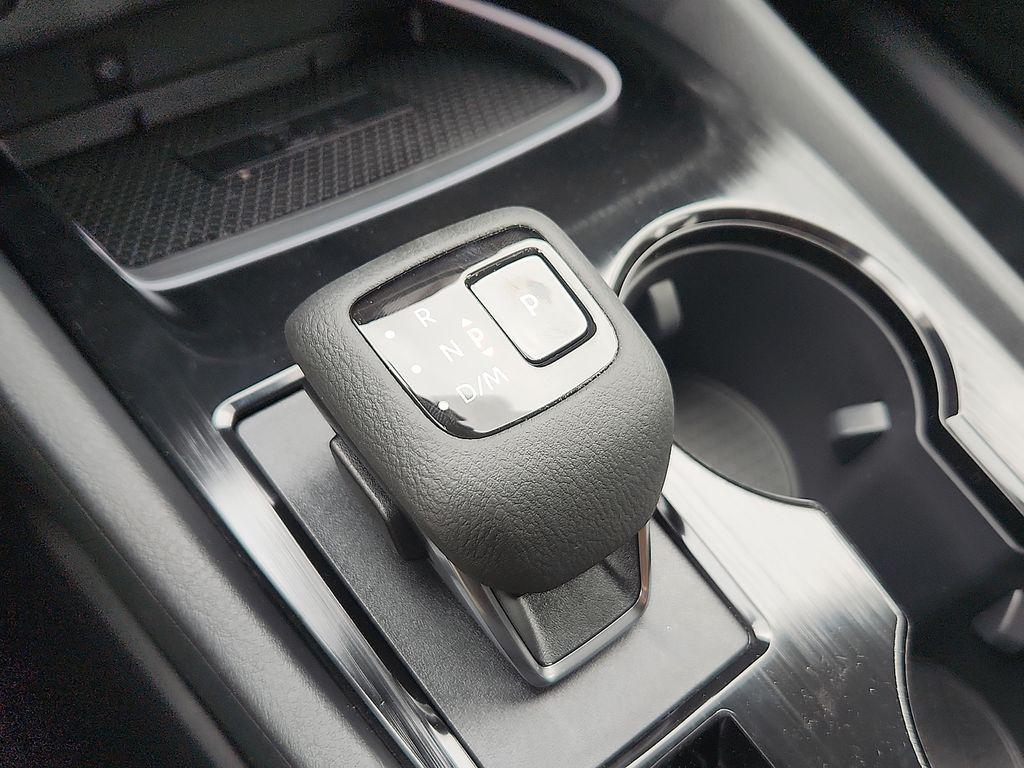 new 2026 Nissan Rogue car, priced at $32,063