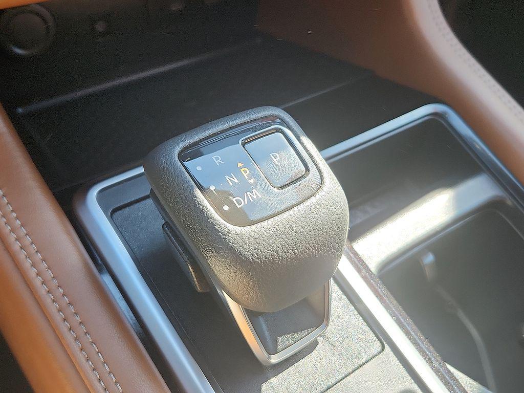 used 2023 Nissan Pathfinder car, priced at $31,000