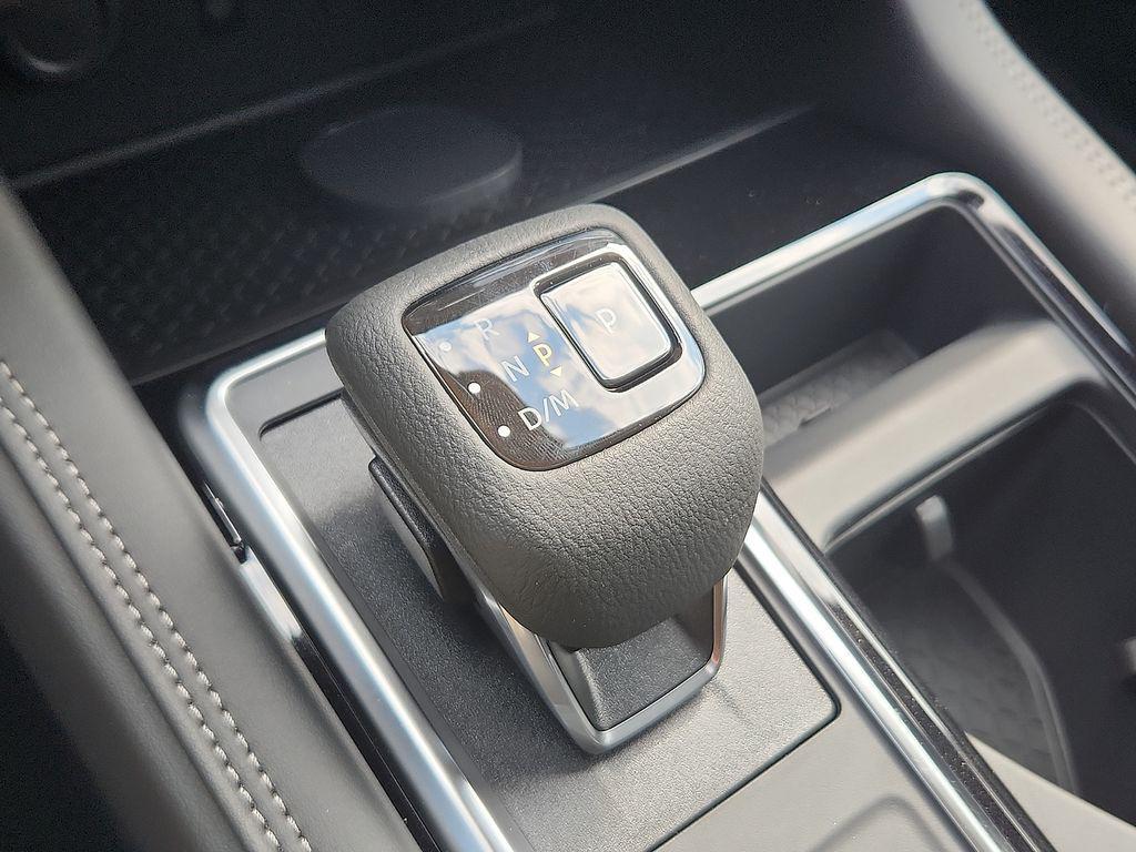new 2026 Nissan Pathfinder car, priced at $48,939